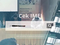 Cara Cek IMEI Ponsel di imei.kemenperin.go.id