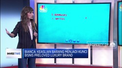Yuk Belajar Bisnis Preloved Luxury Brand