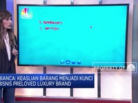 Yuk Belajar Bisnis Preloved Luxury Brand
