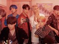 Curhat BTS Hadapi Masalah Hubungan Antarmember
