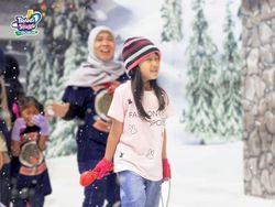 Lengkapnya Wahana Trans Studio Cibubur, yang Ramah Anak pun Ada Lengkapnya Wahana Trans Studio Cibubur, yang Ramah Anak pun Ada