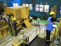 PLN Buka Lelang Konversi PLTD di 183 Lokasi, Ini Rinciannya