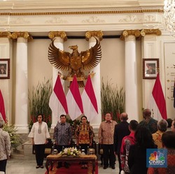 RI Layangkan Protes Keras ke China, Ada Apa?