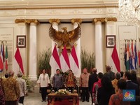 RI Layangkan Protes Keras ke China, Ada Apa?
