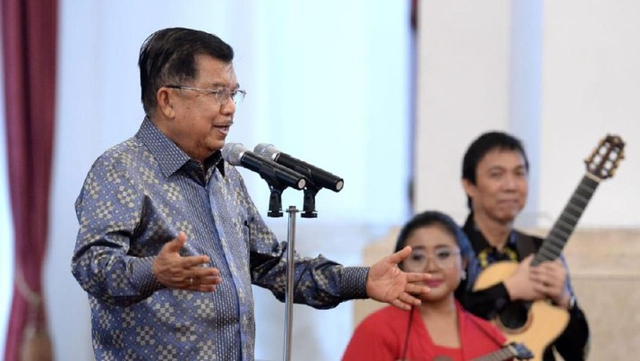 Presiden menemui Komite Ekonomi dan Industri Nasional di Istana Negara