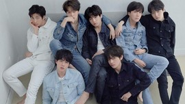 BTS Pecahkan Rekor Justin Bieber di Billboard Social 50