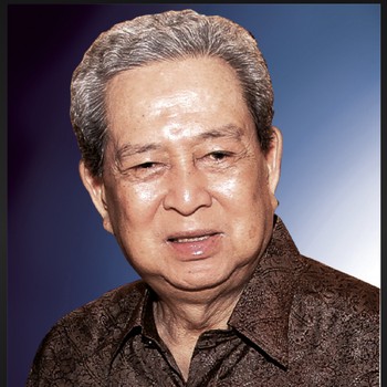 Ini 10 Orang Terkaya RI per Desember 2019