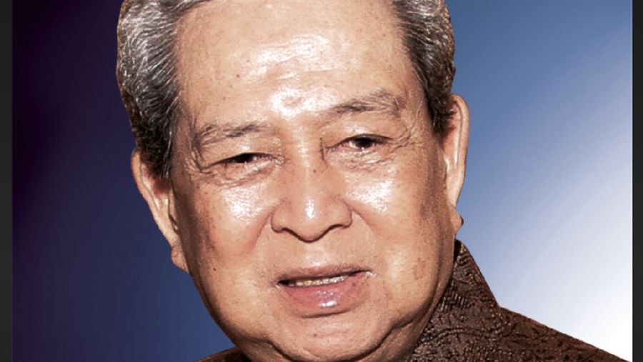 Duo bersaudara ini ditaksir Forbes memiliki kekayaan sekitar US$37,3 miliat atau sekitar Rp 522,15 triliun.