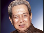 Top! 4 Konglomerat RI Masuk Jajaran Orang Terkaya Sedunia