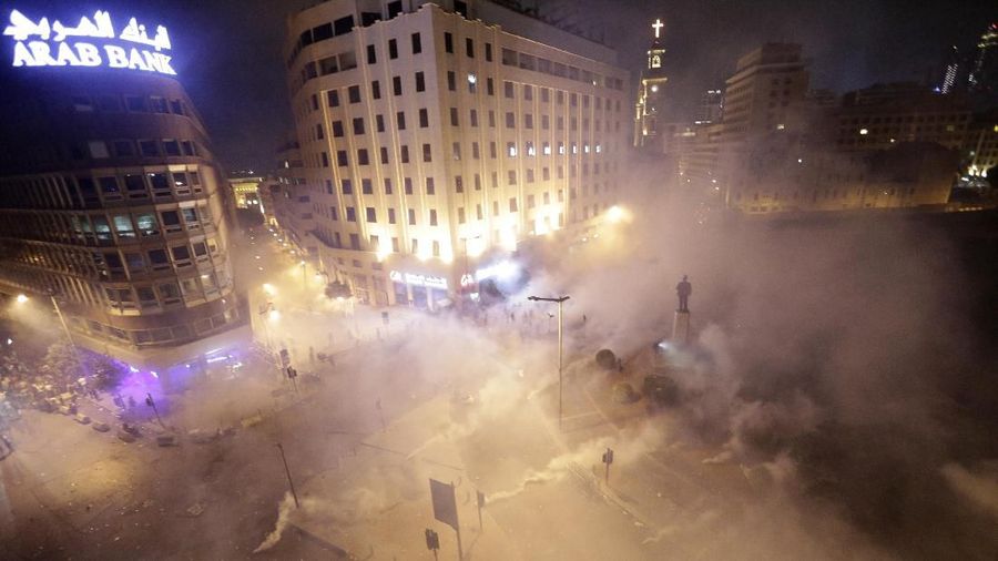 Lebanon