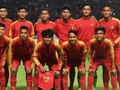 Susunan Pemain Timnas Indonesia U-19 vs Timor Leste