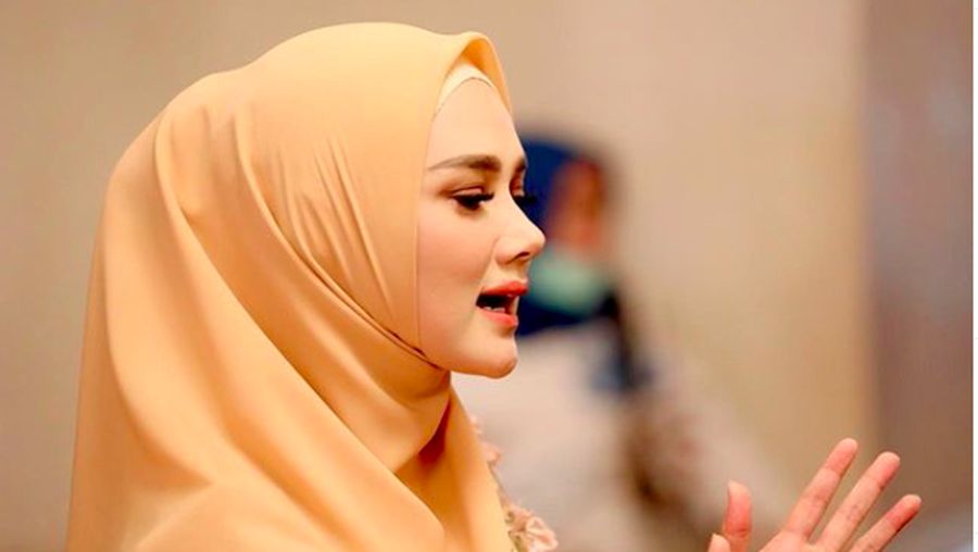 @Mulanjameela1/Instagram