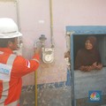 RI Punya Proyek Pengganti LPG, Targetnya 5,5 Juta Pengguna