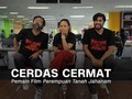 VIDEO: Cerdas Cermat Pemain 'Perempuan Tanah Jahanam'