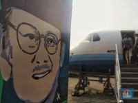 Ini Sumber Kekayaan BJ Habibie & Aset yang Ditinggalkan