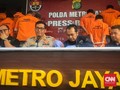 Dua Tersangka Kasus Dosen IPB Ajukan Penangguhan Penahanan