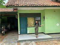 Mengejutkan, Istri AHY Ternyata Pernah Satu Atap Sama Biawak