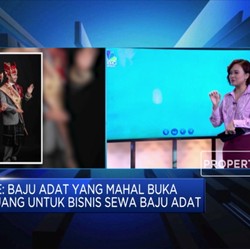 Intip Tips Bisnis Menjaga Tradisi