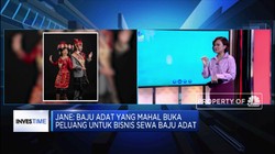 Modal Awal Memuai Bisnis Jaga Tradisi