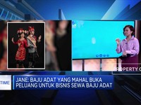 Intip Tips Bisnis Menjaga Tradisi