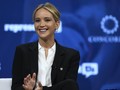 Jennifer Lawrence Tetap Santai Jelang Pesta Pernikahan