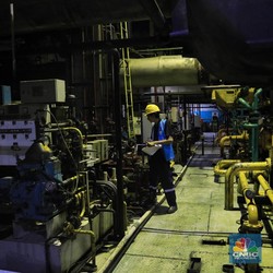 Ini Cara PLN Tekan Ongkos Bahan Bakar Biar Nggak 'Boncos'