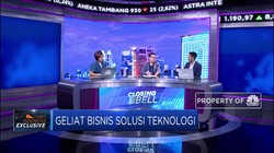 Geliat Bisnis IBM Di Era Industri 4.0