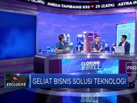 Geliat Bisnis IBM Di Era Industri 4.0