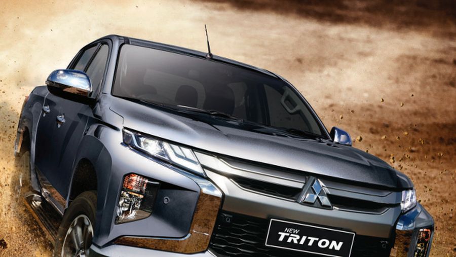 Triton Exceed tahun pembuatan 2015-2016 kena recall.