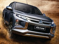 Mitsubishi Recall 1.747 Unit Triton, Kenapa Ya?