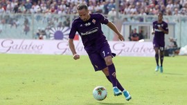 Ribery Kecewa Bentuk Wajahnya di FIFA 20