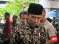 Jokowi Sebut Bahlil Wakil Papua di Kabinet Indonesia Maju
