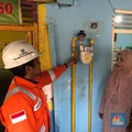 RI Targetkan Proyek Pengganti LPG Bisa Tembus 5,5 Juta Pengguna