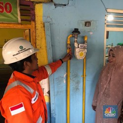 Pak Bahlil Gak Usah Pusing, Ini Cara Efektif Tekan Impor LPG