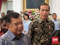 JK: Jokowi Paham Semuanya, Tak Bisa Dibohongi