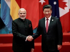Heboh India-China Tolak Hapus Batu Bara di COP, Ini Sebabnya