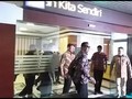 VIDEO: Momen Wiranto Hadiri Perpisahan di Kemenko Polhukam