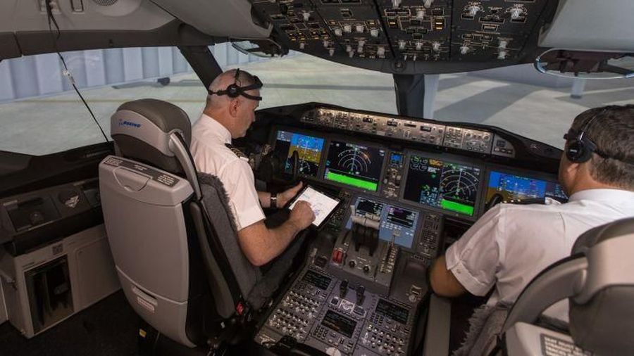 Perjalanan 10.000 mil ini akan menjadi penerbangan nonstop terlama di dunia.