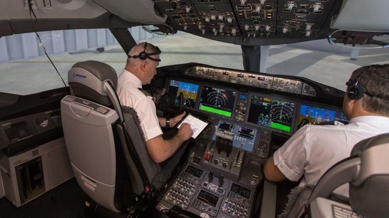 Perjalanan 10.000 mil ini akan menjadi penerbangan nonstop terlama di dunia.