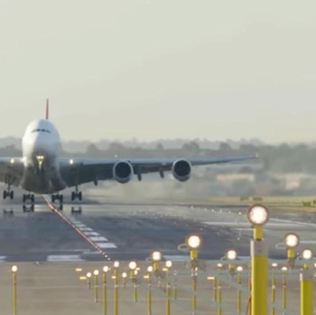 Berani Terbang 20 Jam Non-Stop? Qantas Lagi Uji Coba Nih