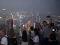 Hong Kong Kalahkan London Jadi Destinasi Wisata Terpopuler