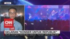 VIDEO: Konser Musik untuk Republik