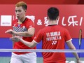 BWF Tour Finals: Kevin/Marcus Akui Kehebatan Endo/Watanabe