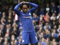 Pemain Chelsea Didenda Rp362 Juta jika Telat Latihan