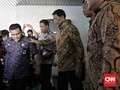 Wiranto Kembali Lagi Setelah 3,5 Jam Keluar RSPAD