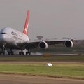 'Penerbangan Hantu' Bikin Geger di Australia, Ada Apa?
