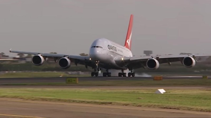 Perjalanan 10.000 mil ini akan menjadi penerbangan nonstop terlama di dunia.