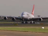 'Penerbangan Hantu' Bikin Geger di Australia, Ada Apa?