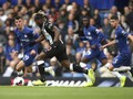 Hasil Liga Inggris: Chelsea Menang Tipis atas Newcastle