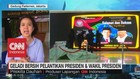 VIDEO: Geladi Bersih Pelantikan Presiden & Wakil Presiden